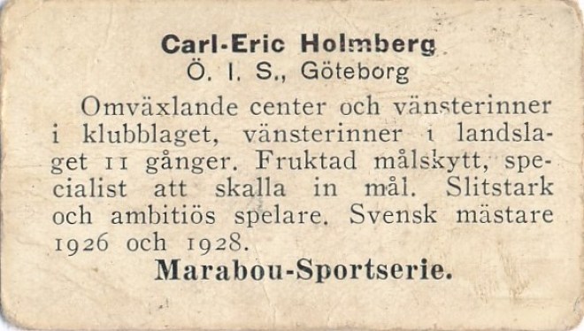 Holmberg b